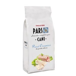 Pesci Oceanici MINI da preda intera kg 2